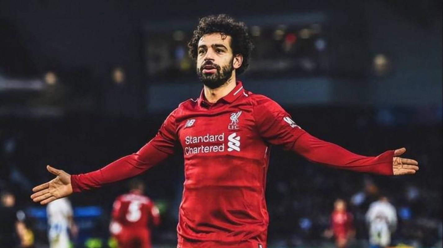 利物浦vs纽卡：萨拉赫、维尔茨、埃基蒂克首发，沃尔特马德替补