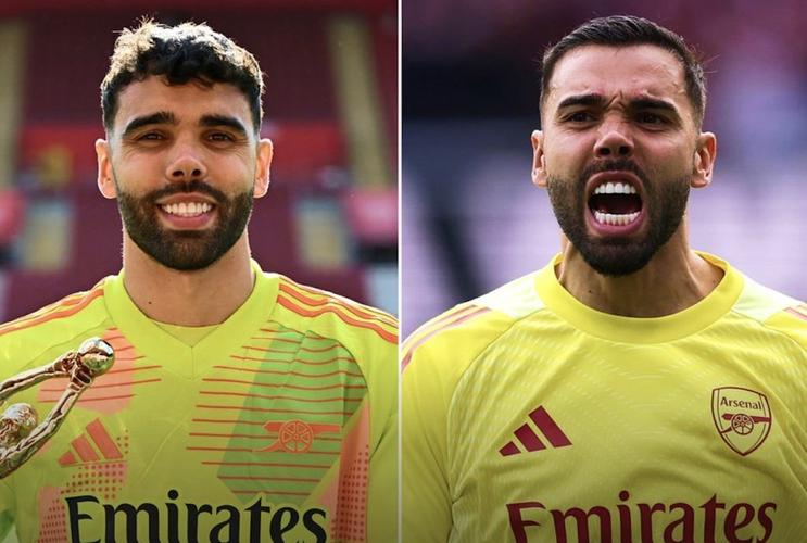 拉亚本赛季英超已完成12场零封，还剩一场追平上赛季零封数