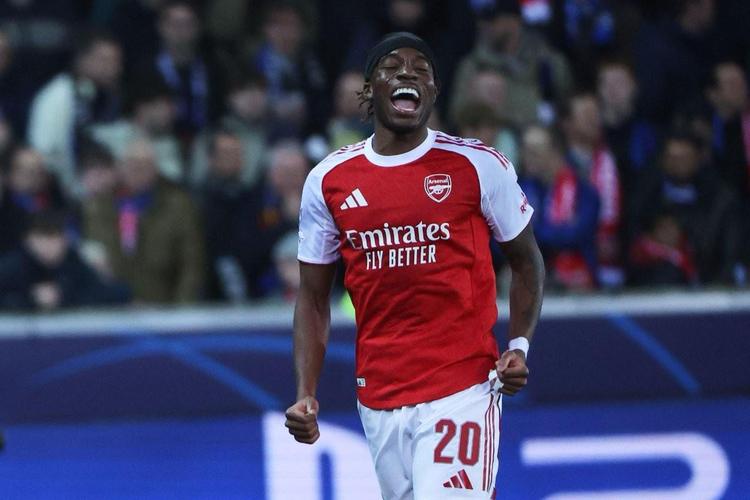 马杜埃凯：我们今天各方面都发挥得很好我时刻做好上场准备