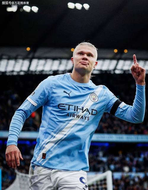 周薪50万英镑！年度纳税额全英国第72位，25岁哈兰德成英超第一人