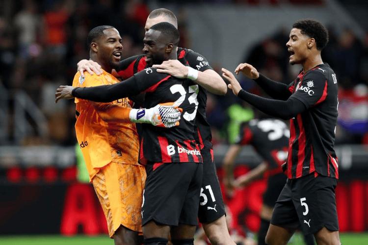 官方：米兰队长迈尼昂和俱乐部续约至2031年6月