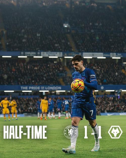 鲍恩传中变远射，切尔西本赛季英超主场首次被对手禁区外得分