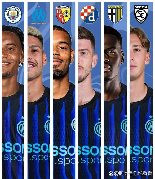 记者：米兰将签下切尔西18岁前腰伊德里西，并签约至2030年