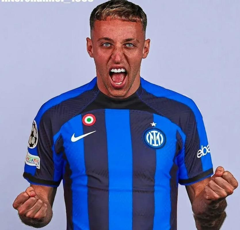 罗马诺：弗拉泰西去森林只等国米批准国米不愿外租邓弗里斯