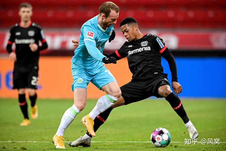 德甲：法兰克福1比3勒沃库森