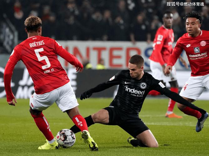 霍芬海姆31柏林联合，克拉马里奇梅开二度