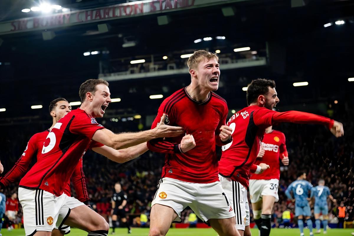 40！英超争冠形势生变12.7亿豪门止3轮不胜边锋助攻+造乌龙