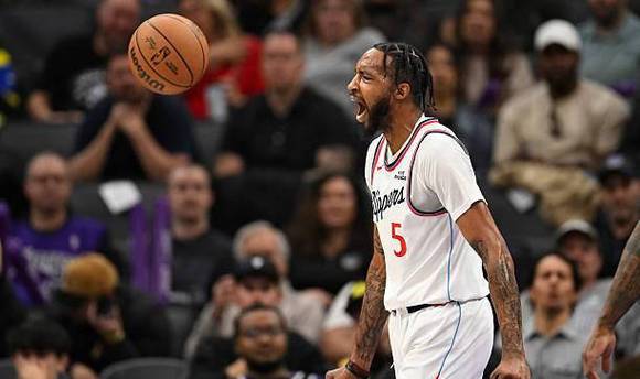 明明状态那么好，为什么快船锋线大将的出手次数依然这么少