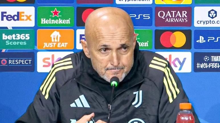 斯帕莱蒂：比赛多了休息时间也要增加，我将休息称为隐形训练