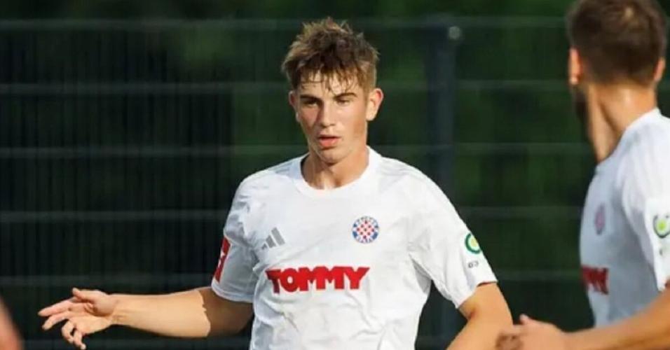 击败国米，迪马：乌迪内斯接近签下克罗地亚18岁中卫姆拉契奇