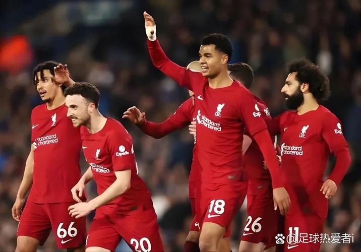 2平14负，埃迪豪连续16次英超对利物浦未尝胜绩