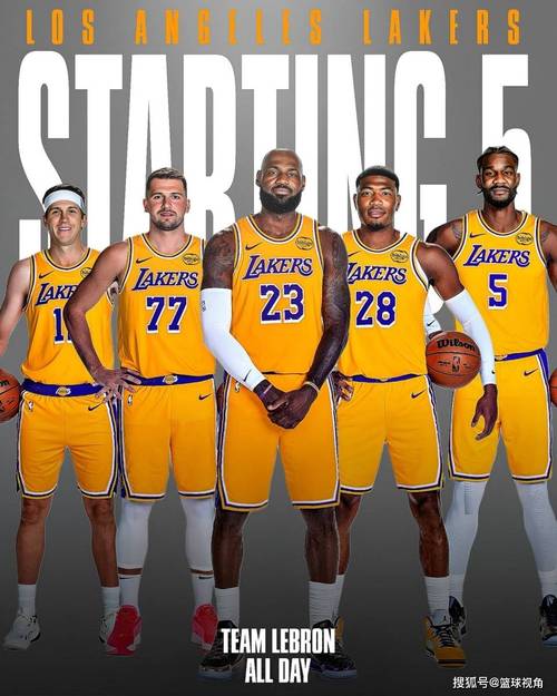 又能得分又能传球，湖人替补内线新星在进攻端的功能非常全面