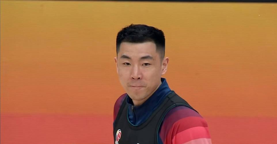 山东男篮险胜广州评分出炉：陶汉林全队最高，鲍威尔太离谱