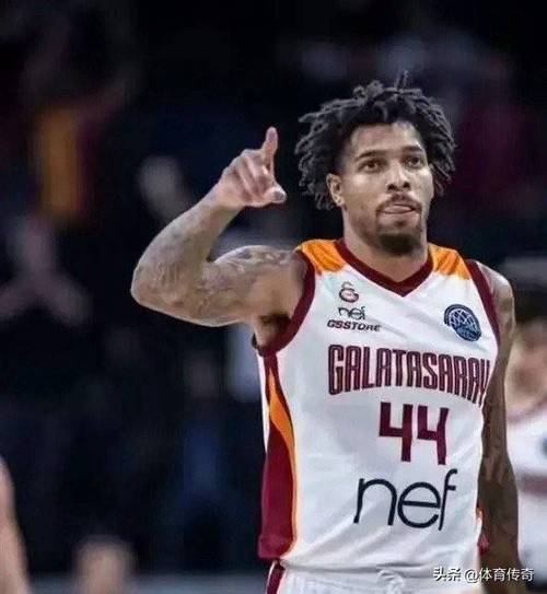 珀塞尔狂砍23分，山东高速男篮8380战胜广州