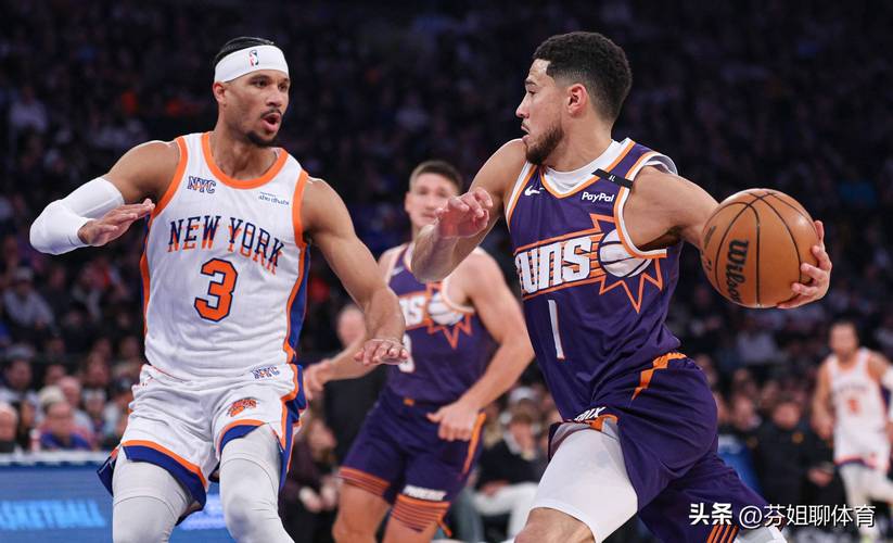 西部局势大变：没人怕雷霆，6强争霸，决定排名的反而是弱队