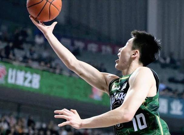 祝铭震20分6板2助同曦10471四川李玮颢18分