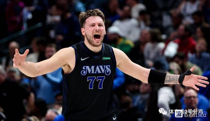 仅耗时22分钟！东契奇刷新NBA历史得分30+三双最快纪录