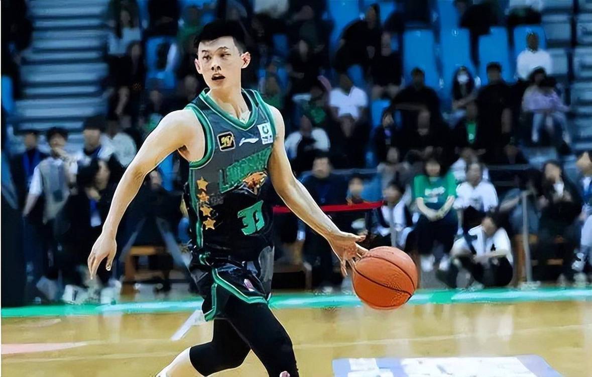 王岚嵚22分莫兰德14分22篮板9助攻辽宁本钢主场105：91击败天津先行者