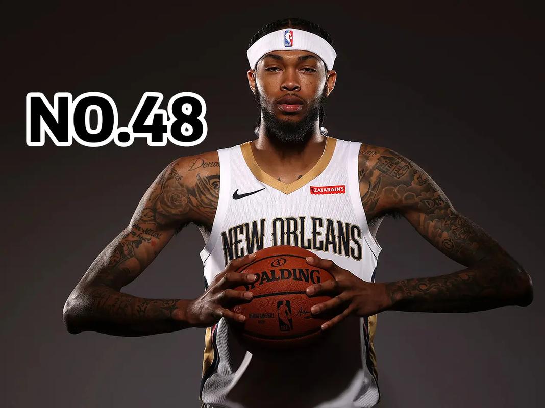 英格拉姆谈交易流言：我们只需要打好球努力成为最好的自己