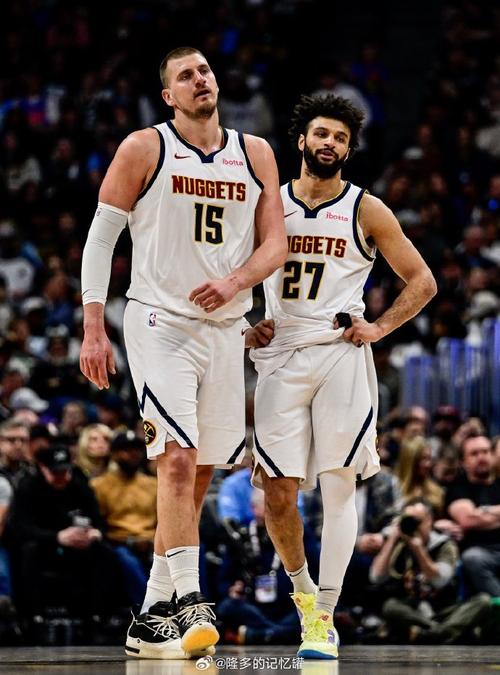 约基奇：穆雷赛季至今一直保持高水准全队表现都堪称完美