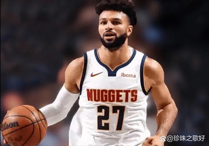 多项数据创生涯新高！沃特森：穆雷绝对值得入选全明星