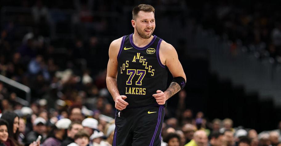 东契奇谈半场三双：看似轻松实则不易但当状态来临时感觉很棒