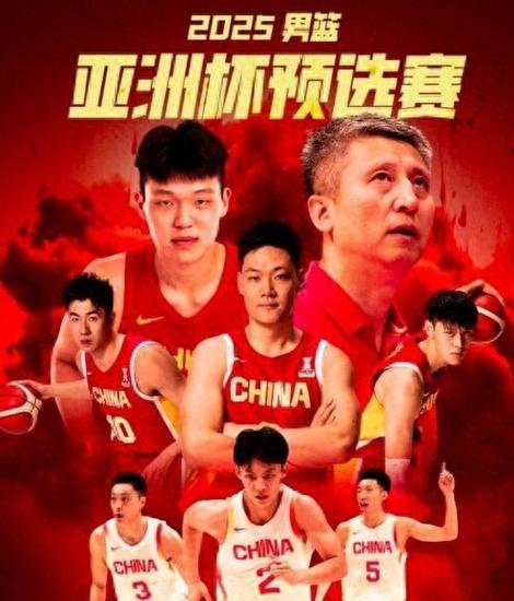 中国男篮迎关键战！阵容换血，两主帅推荐两人，郭士强还不考虑吗