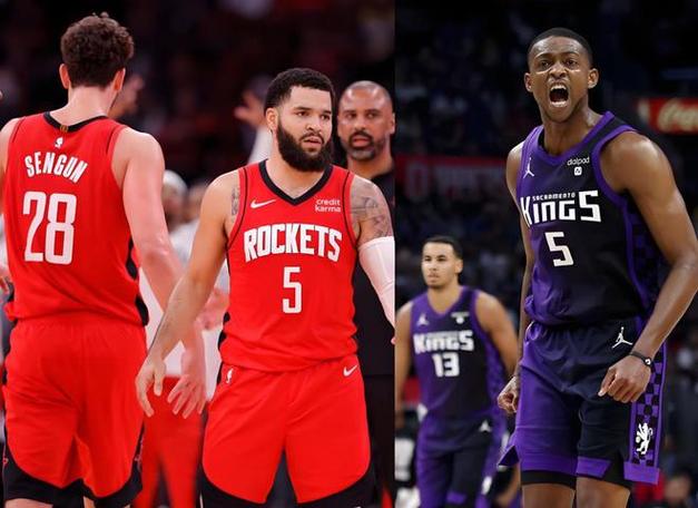 火箭队手握7枚首轮签！交易截止日会如何操作4大关键点给出答案