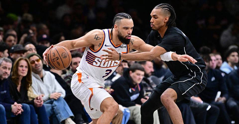 狄龙27+3米切尔16+6太阳战胜骑士喜迎三连胜