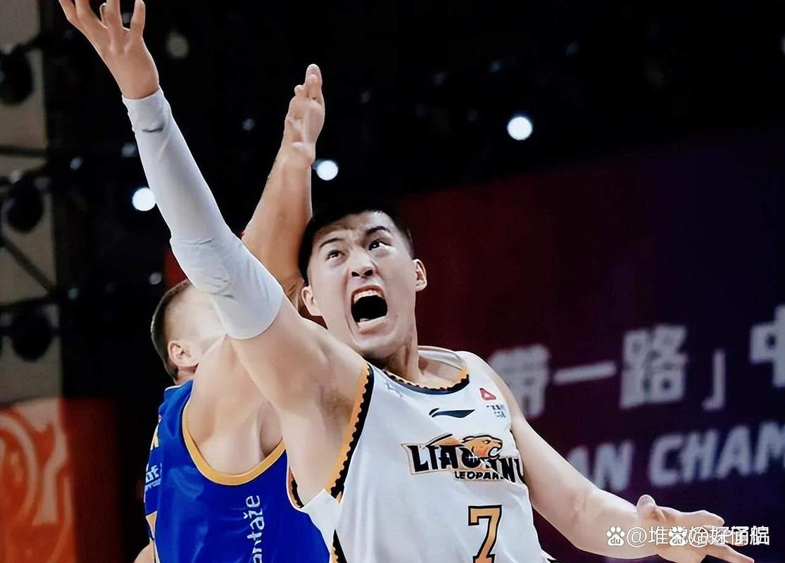 赛季新高！辽篮大将一战爆发单节10分惊艳球队需要他更稳健
