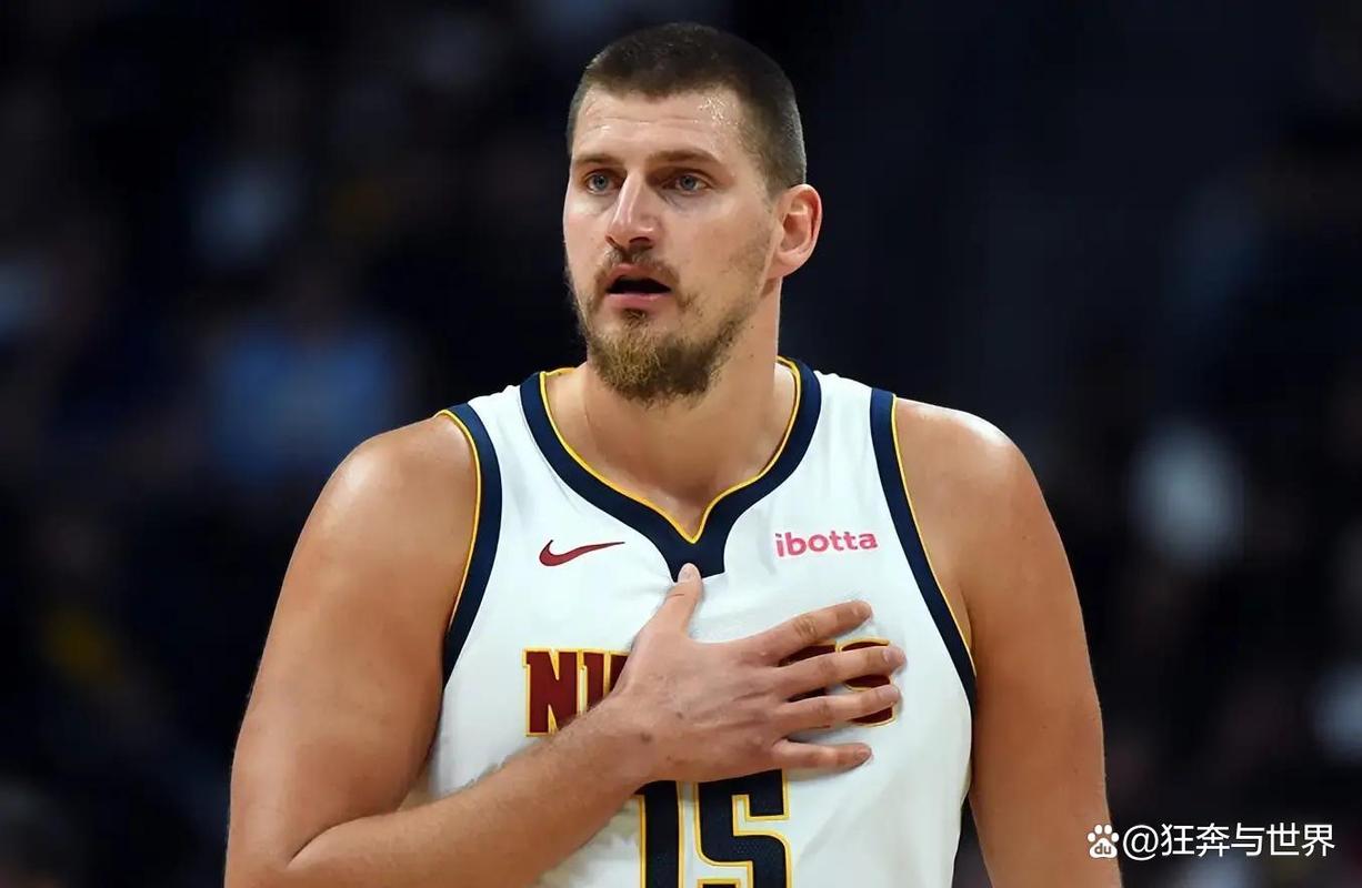 约基奇谈伤病：不在乎是否影响常规赛评奖深感自己受上天庇佑