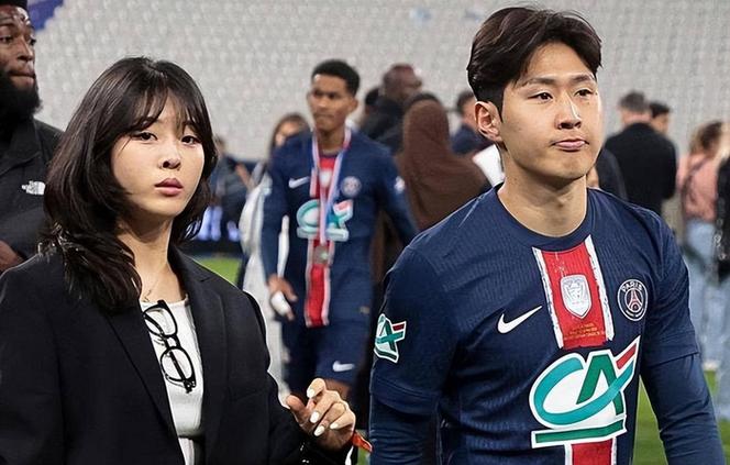 巴黎拒绝放人，李刚仁冬窗留队