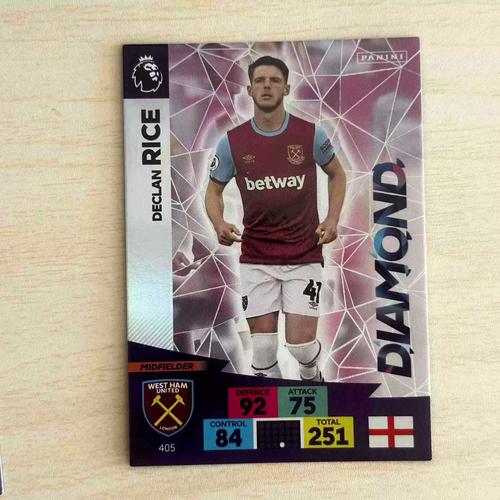 赖斯谈英超300次出场：如同做梦，我从未想过自己会走这么远