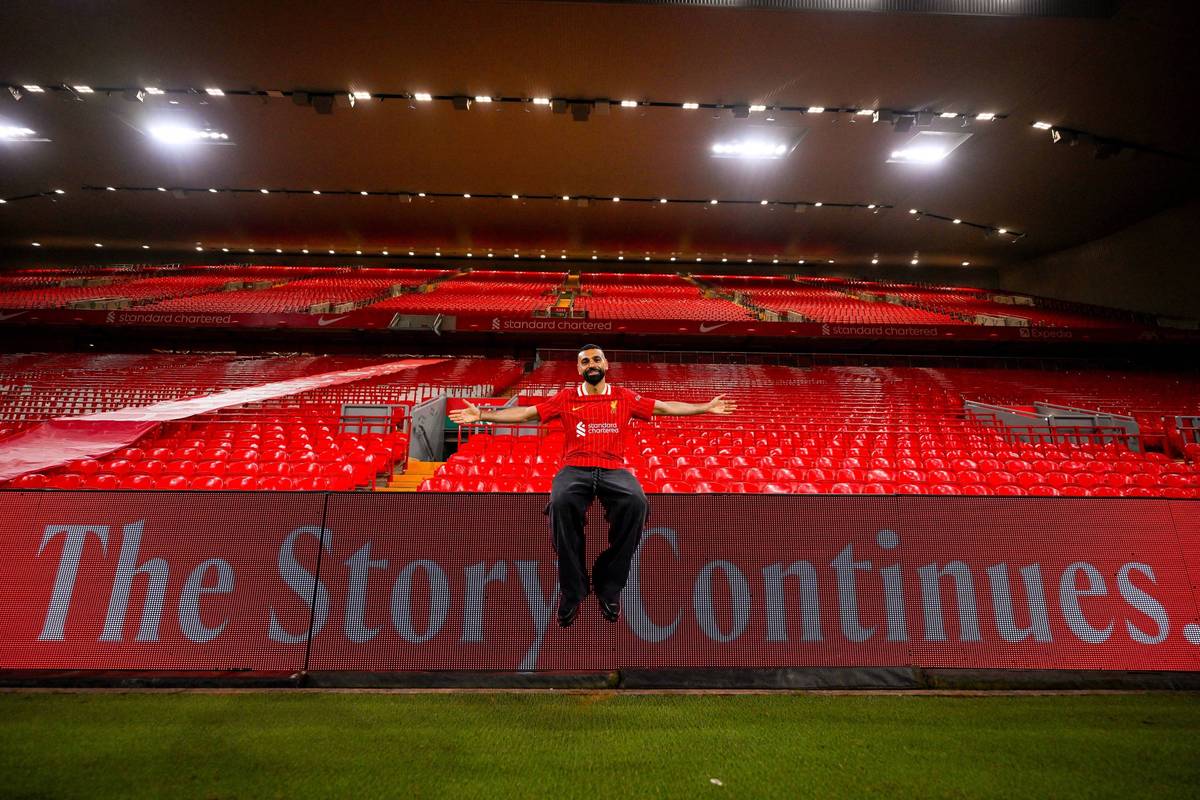 希勒：利物浦的防守很糟糕，纽卡能从安菲尔德带走一分