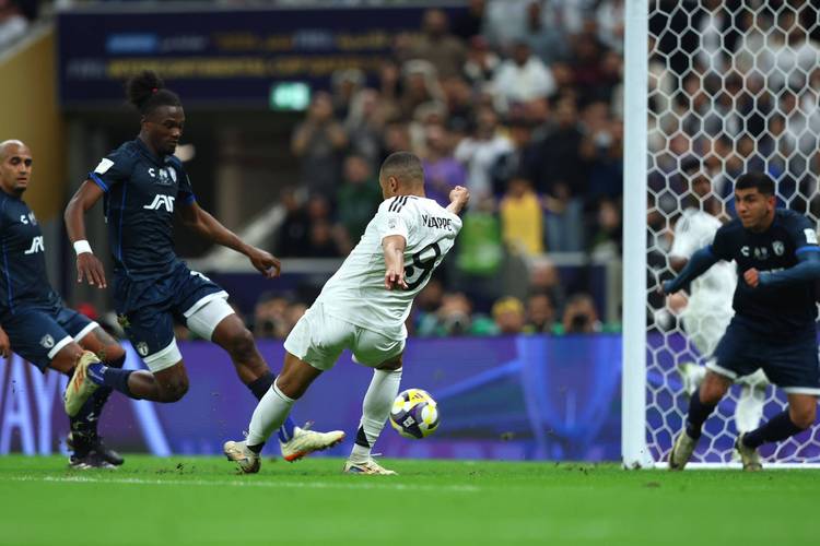 一花独放不是春！皇马巨星进球如麻但球队整体进球数却在下降