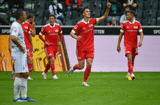 霍芬海姆vs柏林联合：克拉马里奇、卡巴克首发，郑优营、容诺夫出战