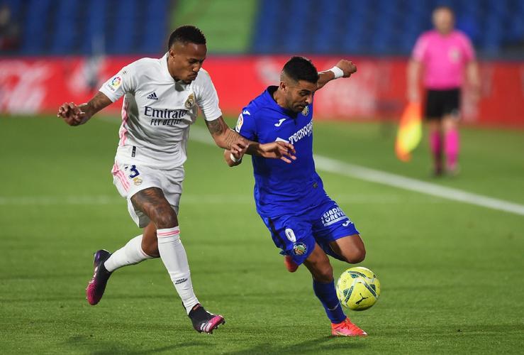 世体：门迪已参与球队合练，目前皇马阵中唯一伤员是米利唐