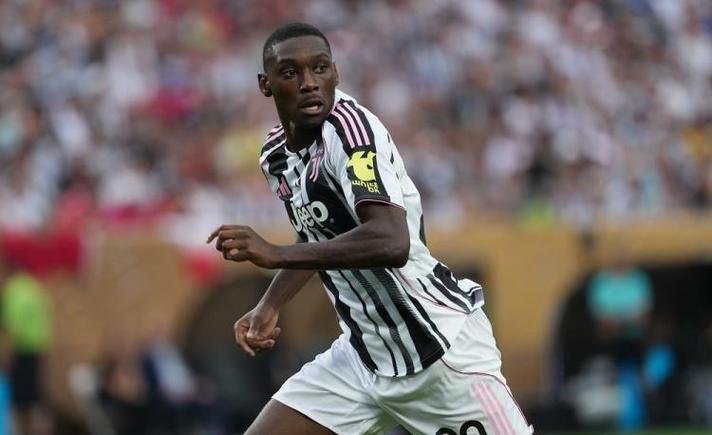 罗马诺：尤文已经与霍尔姆就个人条款达成协议，他已准备加入