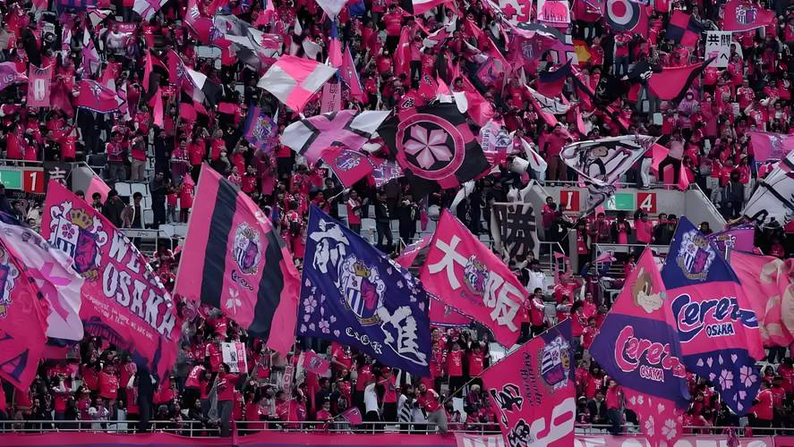 官方：多特蒙德与大阪樱花正式达成合作，将致力于推动青训建设