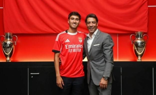 官方：那不勒斯后卫马里亚努奇租借加盟都灵