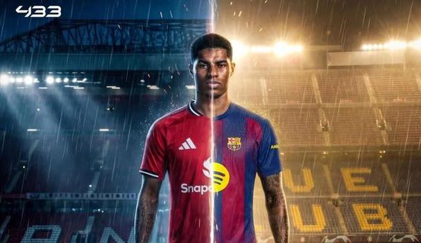 电讯报：若卡里克下赛季留任，他希望拉什福德回归曼联