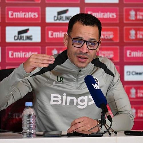 努诺：罗塞尼尔带蓝军带得很好很高兴能再次与特拉奥雷共事