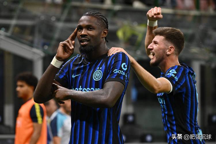 国米欧冠抽中上签！冬窗引援两条根本逻辑不变，补强希望渺茫！