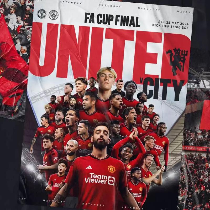 TA：风格不会加分，任何新版“曼联之道”都应把赢球放首位