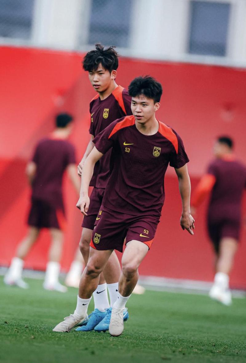 中超28场11球5助攻！曝王钰栋收到欧洲豪门邀请，留洋时机到了