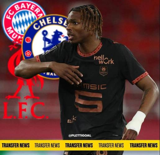 记者：尤文签下拜仁二队前锋利契纳已达成协议