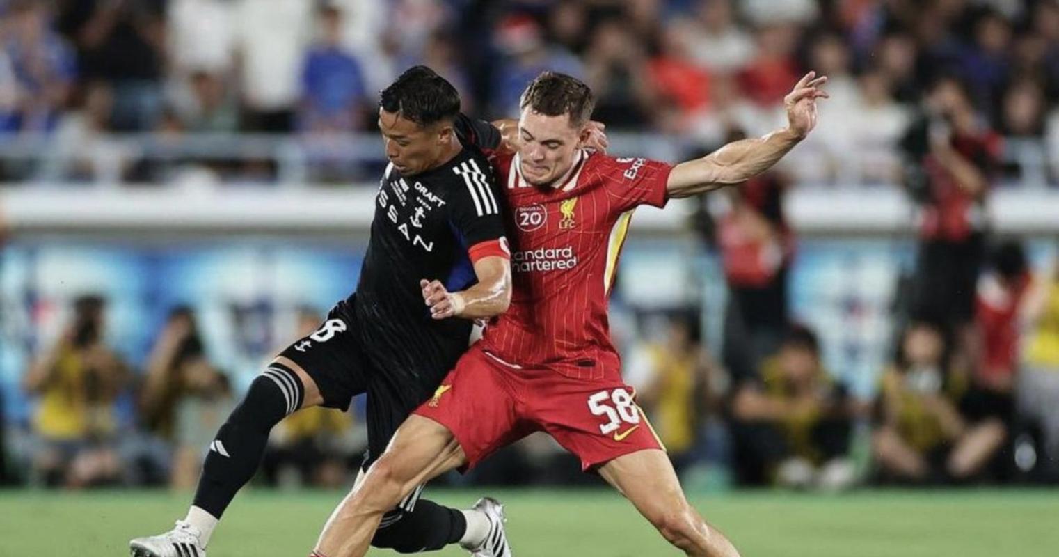 国米租借琼斯获球员点头，但利物浦握有最终决定权