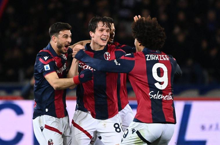 官方：意甲第24轮米兰vs科莫补赛将于2月19日0345进行