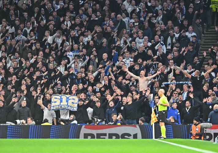 默森：热刺踢曼城一直踢得好范德芬与哈兰德对位值得期待