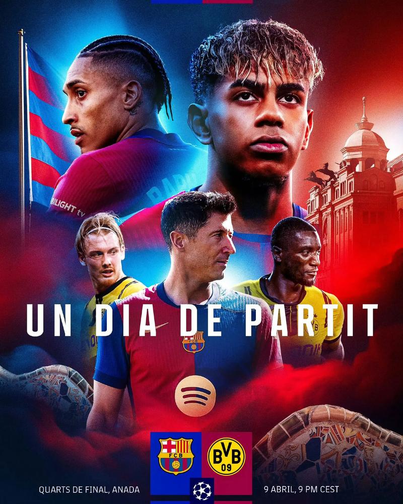 十一场欧冠都有失球，却挡不住巴萨疯狂进攻